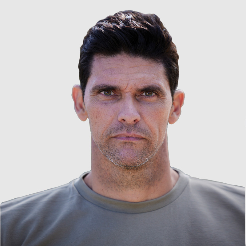 Mark Philippoussis
