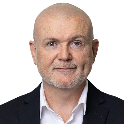 Andrew Banks
