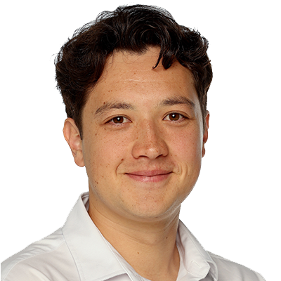 James Chung