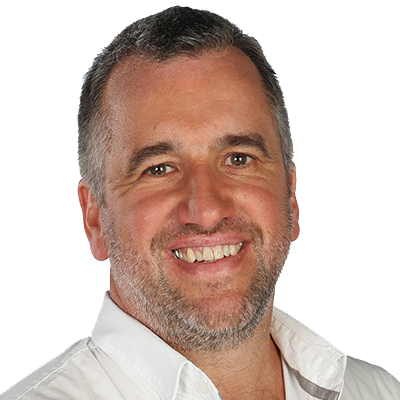 Scott Gullan