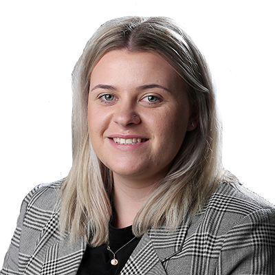 Emily Jarvis