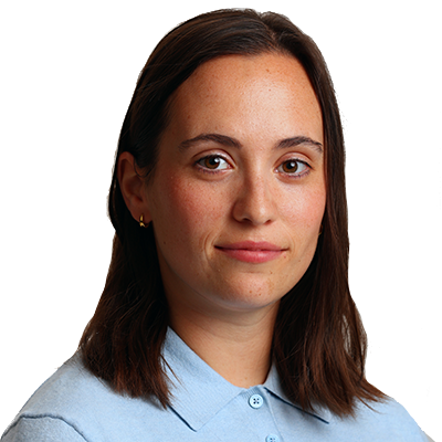 Ruby Kraner-Tucci