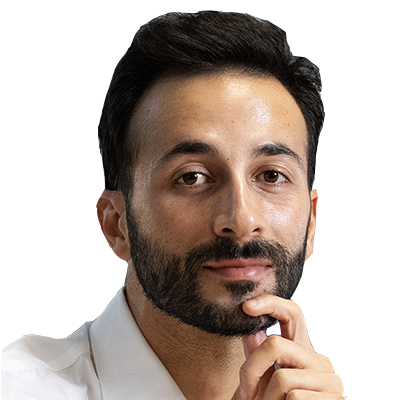 Anthony Piovesan