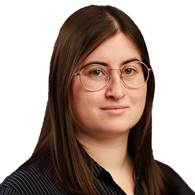 Eilidh Sproul-Mellis