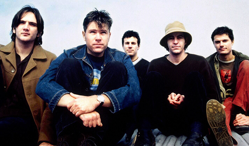 Powder Singer Greatest Aussie Bands Of All Time. WTF! - Music, Musicians and Bands ...